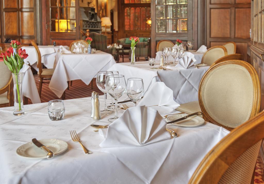 Tillmouth Park Country House Hotel Cornhill on Tweed Zimmer foto