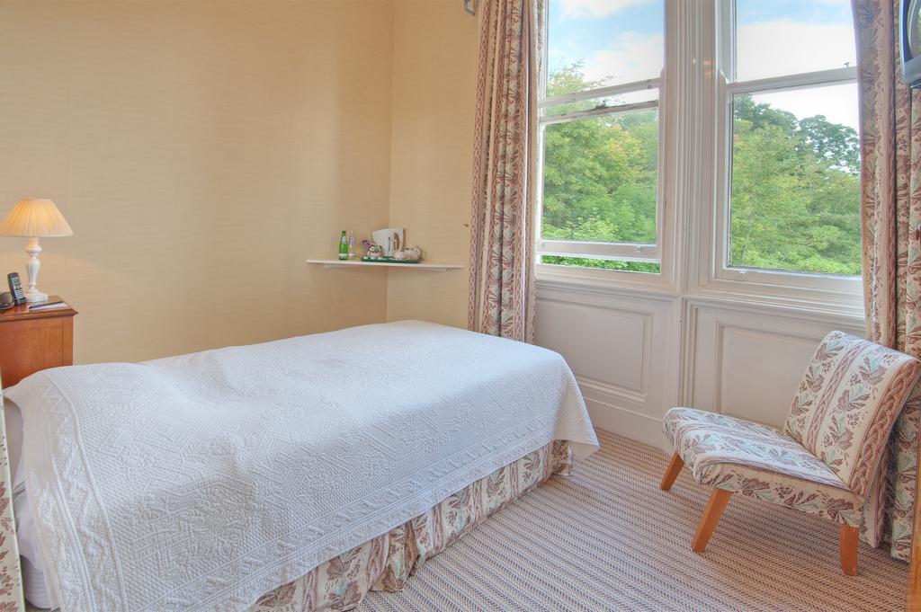 Tillmouth Park Country House Hotel Cornhill on Tweed Zimmer foto